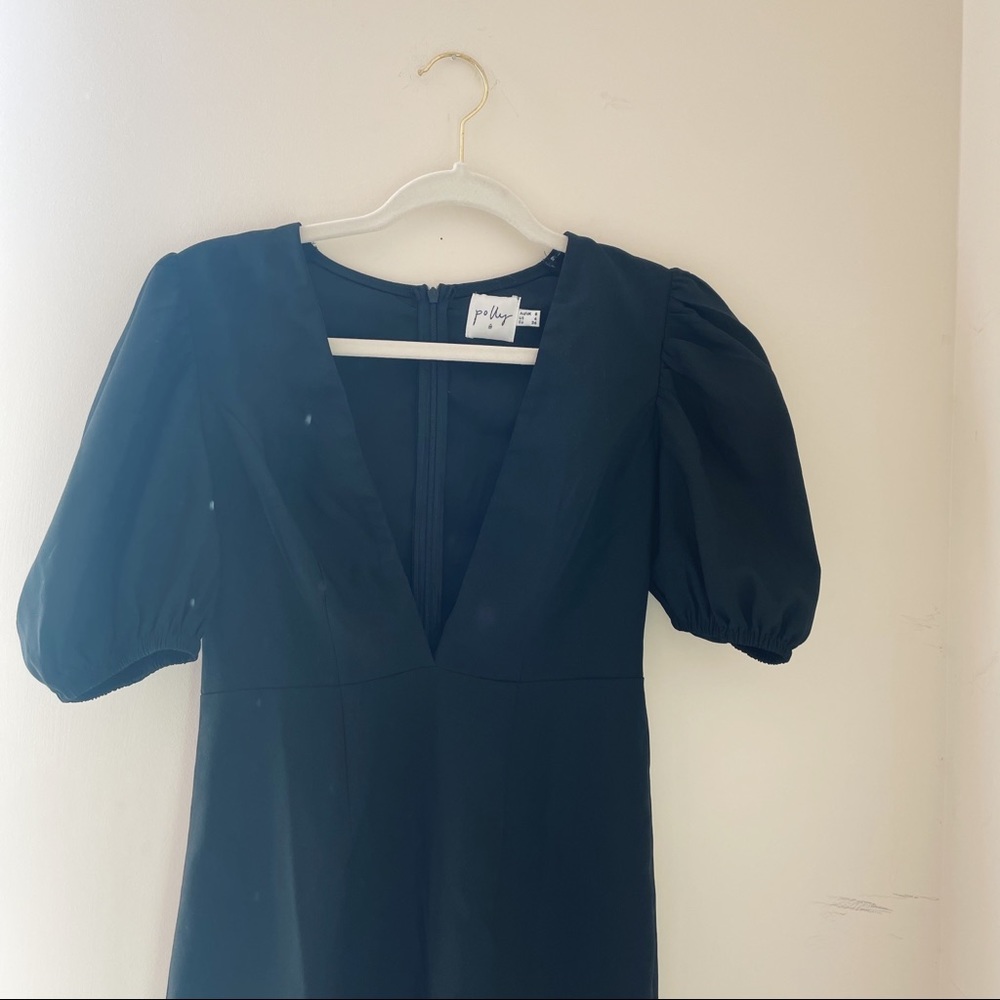 Princess Polly Mini Dress